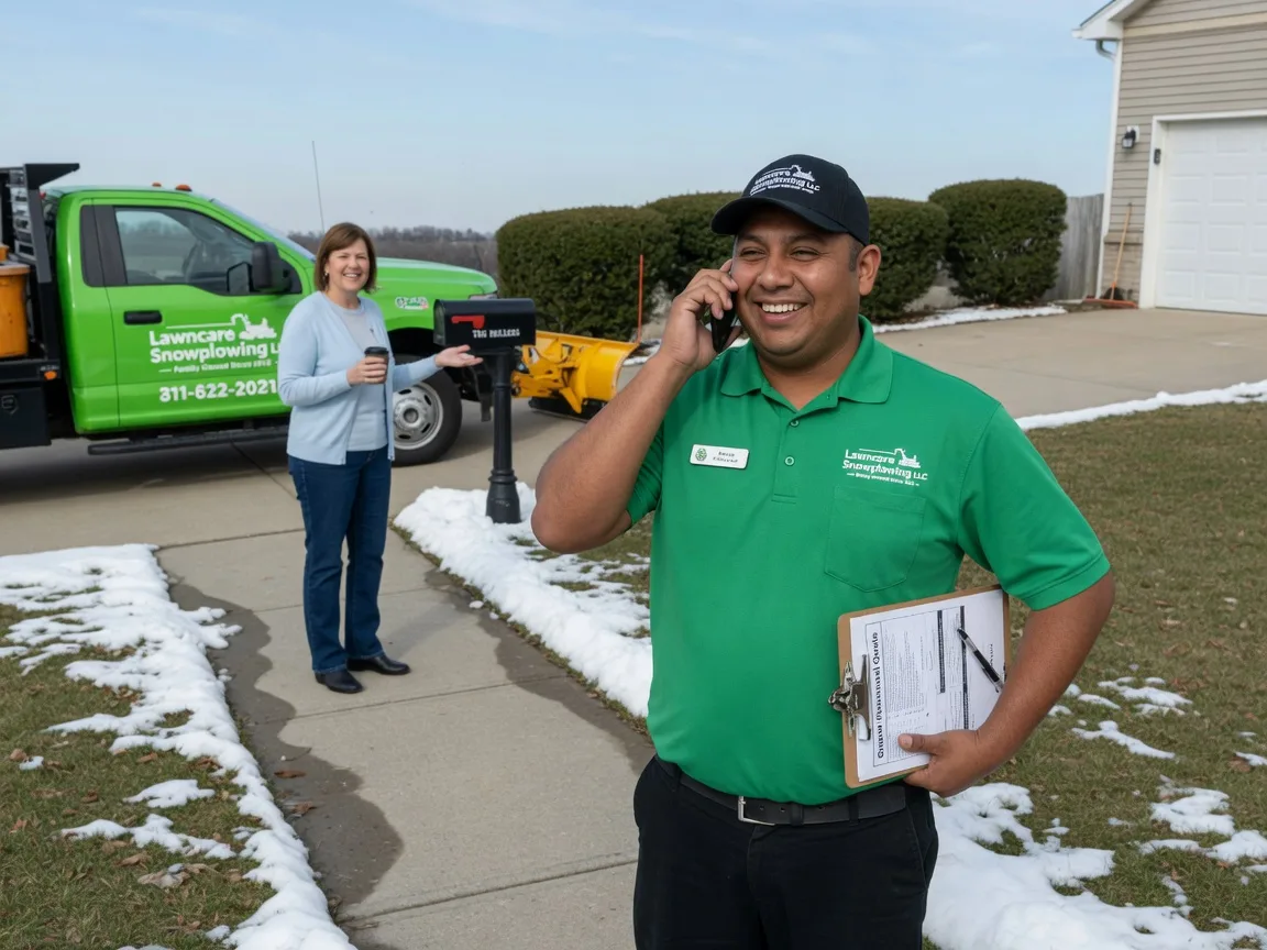 Lawn Care Services By Expert Landscaper Landing, NJ FAQs